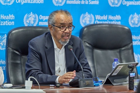 Epidemia Ebola din RDC este ”departe a fi controlată” şi există un risc ”mare” de răspândire internaţională, avertizează OMS