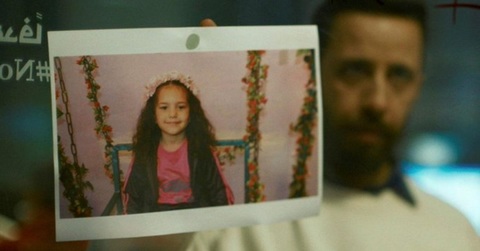 Aermata israeliană deschide o anchetă penală cu privire la uciderea unei fete la vârsta cinci ani, Hind Rajab, la 29 ianuarie 2024, în Războiul din Fâşia Gaza