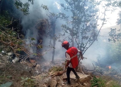 Şeful spionajului din Ecuador, soţia sa şi cinci americani au murit într-un accident de elicopter în Kenya

