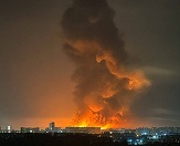 Ucraina - Şase morţi la Kiev şi în regiunea sa în urma bombardamentelor ruseşti