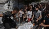 Nouă morţi şi peste 20 de răniţi într-un atac israelian împotriva unui comisariat de poliţie în oraşul Gaza. Armata israeliană susţine că a vizat cu muniţie ”de precizie” un comandant Hamas