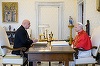 Vaticanul îşi exprimă ”îngrijorarea puternică” în privinţa aplicării unui Acord-cadru între Israel şi Liban, în urma unei audienţe private de 30 de minute a preşedintelui libanez Joseph Aoun la Papa american Leon al XIV-lea