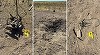 Mai multe drone au intrat în spaţiul aerian al Republicii Moldova în urma atacului masiv al Rusiei asupra Ucrainei. Una dintre ele a explodat în zona Giurgiuleşti. O alta a explodat în partea ucraineană a frontierei, dar a generat un incendiu în Moldova