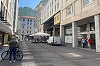 Primarul din Como interzice „bestiile” în centrul oraşului după ce a fost lovit de o bicicletă