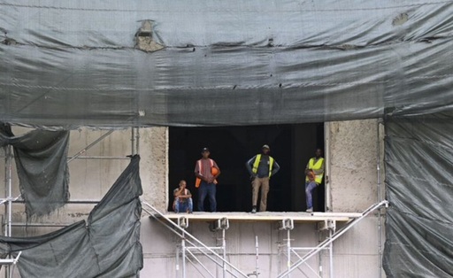 SUA impun o nouă salvă de sancţiuni Cubei şi îşi menţin presiunea maximă împotriva insulei comuniste. Ministerul Construcţiilor, sectoarele minier şi metalurgic şi Institutul de Prietenie cu Popoarele, vizate
