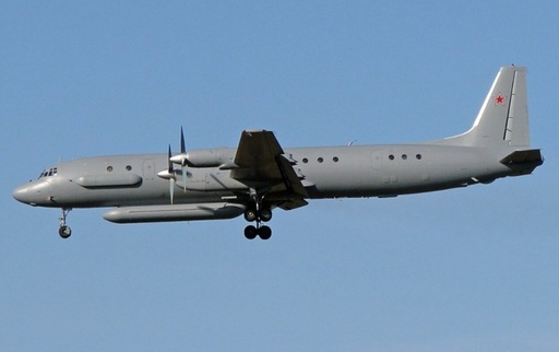 Finlanda desfăşoară o anchetă în urma unei presupuse încălcări a spaţiului aerian finlandez de către un avion rus