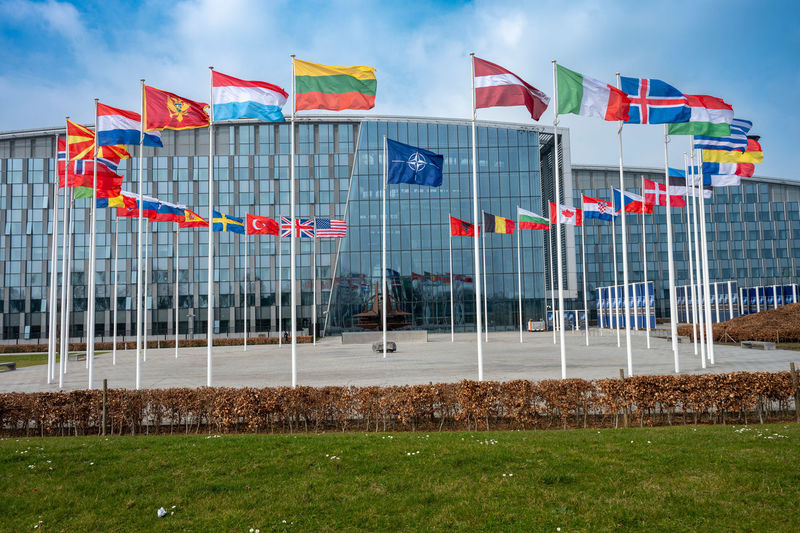 Următorul coșmar al NATO: alegerile prezidențiale din Franța. România ar putea fi direct afectată - POLITICO