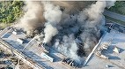 15 morţi şi 130 de răniţi, dintre care 23 de copii, după ce ruşii au efectuat două atacuri succesive asupra celui mai mare centru comercial din Krivoi Rog, oraşul natal al lui Zelenski
