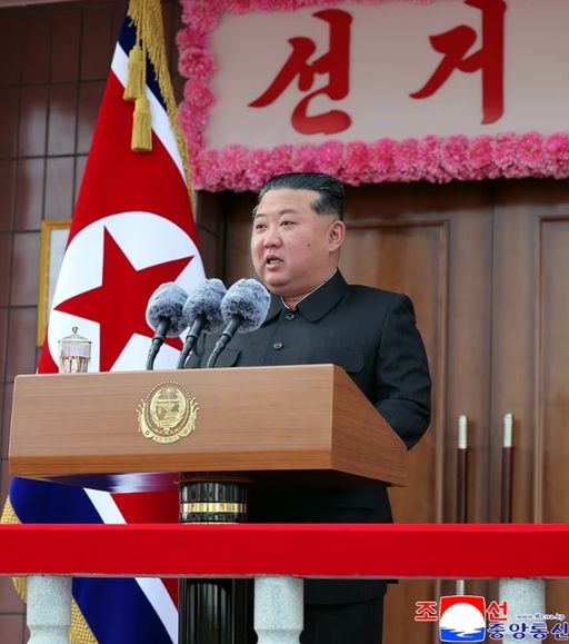 Coreea de Nord acuză Japonia că pregăteşte un „război de agresiune”