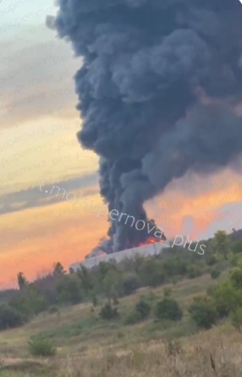 Dronele ucrainene au ucis cel puţin şase civili şi au atacat în premieră un depozit al companiei Ozon, al doilea cel mai mare retailer online din Rusia