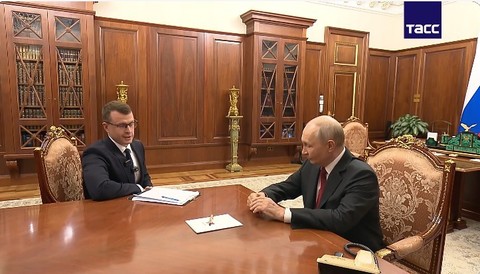 Putin respinge propunerile de pace ale Ucrainei, calificându-le drept „exotice”, şi avertizează Kievul că a deschis cutia Pandorei atacând depozitele Wildberries