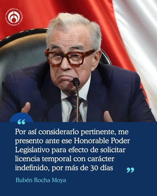 Mexic: un guvernator căutat în Statele Unite pentru trafic de droguri se retrage din funcţie