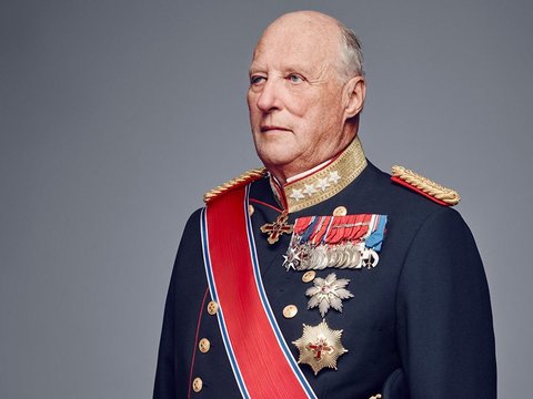 Norvegia: Starea de sănătate a regelui Harald s-a "deteriorat", anunţă Casa Regală. Regele are 89 de ani