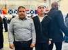 SUA: Tatăl unui marinar de pe portavionul USS Abraham Lincoln a fost reţinut de autorităţile de imigrare / Joshua Aviles revine în Statele Unite după o misiune lungă în Orientul Mijlociu, în războiul cu Iranul / Mesajul marinarului