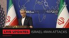 Iranul avertizează din nou Bulgaria să nu faciliteze atacurile SUA şi ale Israelului