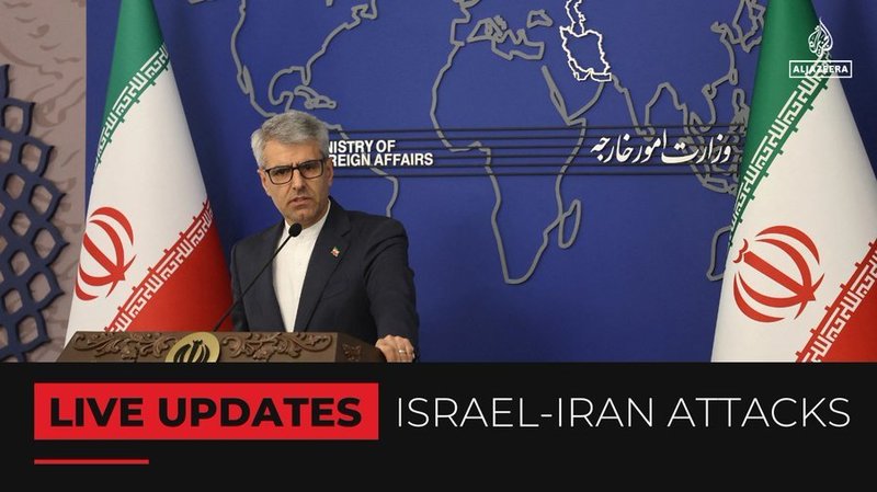 Iranul avertizează din nou Bulgaria să nu faciliteze atacurile SUA și ale Israelului