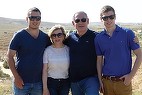 „Iranul a încercat să-l asasineze pe unul dintre fiii mei”, dezvăluie premierul Netanyahu la televiziune în plină campanie electorală