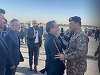 Trump a purtat săptămâna trecută o discuţie telefonică cu şeful armatei pakistaneze, iar acesta s-a întâlnit luni cu oficiali iranieni