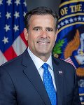 UPDATE - CBS News: Directorul CIA, John Ratcliffe, este într-o vizită secretă în Rusia / Reuters: SUA au cerut Ucrainei să nu lanseze atacuri în anumite zone ale Rusiei