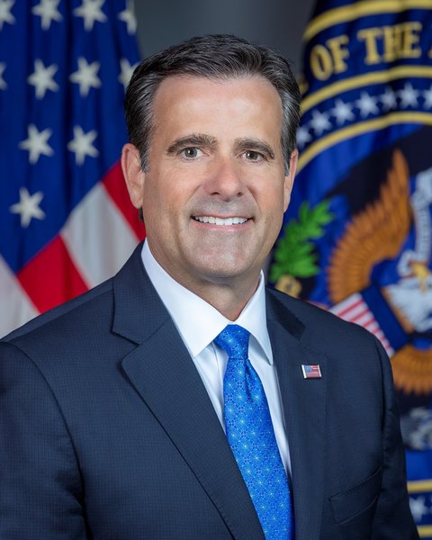 CBS News: Directorul CIA, John Ratcliffe, este într-o vizită secretă în Rusia