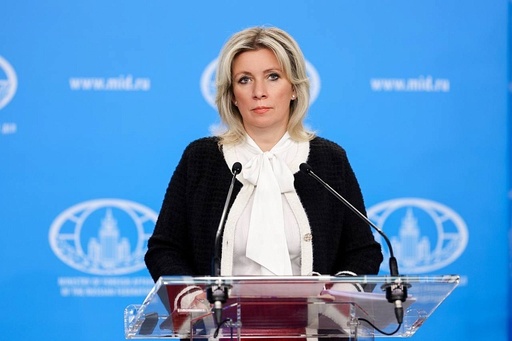 Moscova acuză candidaţii la alegerile prezidenţiale din Franţa că alimentează fără motiv „ameninţarea rusă”