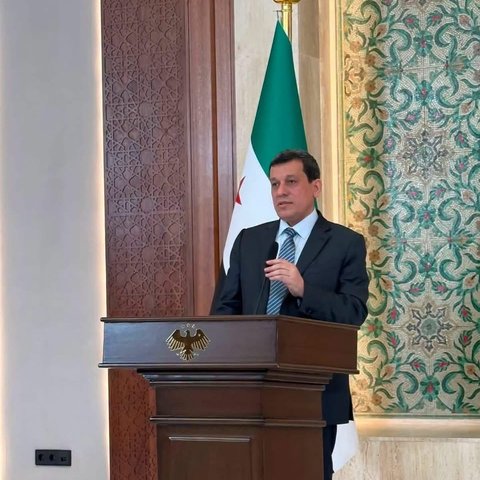 Şeful forţelor kurde din Siria anunţă desfiinţarea acestora