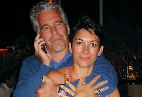 Cazul Epstein: O cerere de anulare a condamnării lui Ghislaine Maxwell a fost respinsă