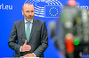 Liderul PPE Manfred Weber vine cu precizări după scrisoarea adresată Comisiei Europene cu privire la România: Grupul PPE nu doreşte ca România să piardă niciun euro din fondurile alocate prin Mecanismul de Redresare şi Rezilienţă