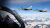 Coreea de Sud afirmă că avioane militare ruse au pătruns în zona sa de apărare şi, ca reacţie, a mobilizat avioane de vânătoare