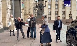 UPDATE - Rusia a declarat „persona non grata” un angajat al Ambasadei României la Moscova / MAE român: Decizia are caracter de reciprocitate / Cronologia cazurilor de expulzare diplomatică reciprocă