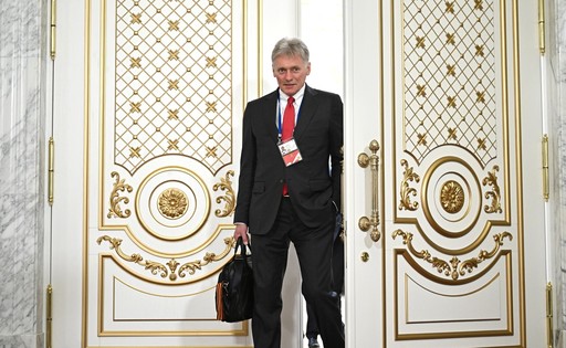 „Nu are nicio legătură cu realitatea”: Kremlinul respinge „poveştile alarmiste” ale presei americane după vizita directorului CIA la Moscova