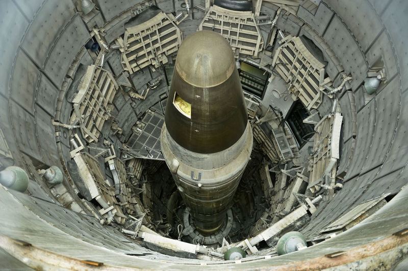 Polonia nu vrea focoase nucleare pe teritoriul său, anunţă ministrul adjunct al Apărării