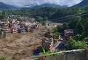 Bilanţul deceselor în urma alunecării de teren şi a viiturii din Nepal a ajuns la 469