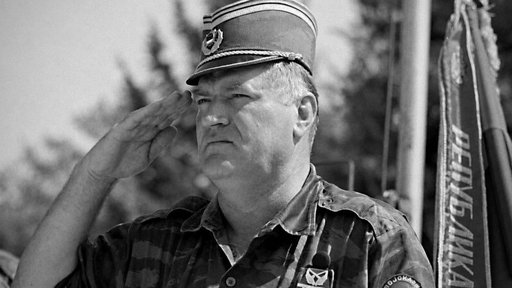 Ratko Mladic, fostul general condamnat pentru crime de război, va avea parte de funeralii naţionale, anunţă ministrul sârb al Justiţiei