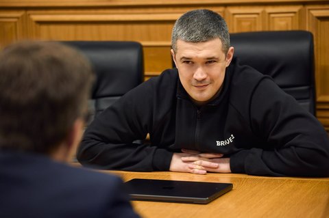 Demis de Zelenski, fostul ministru ucrainean Mîhailo Fedorov va deveni consilier pe probleme de apărare în Italia
