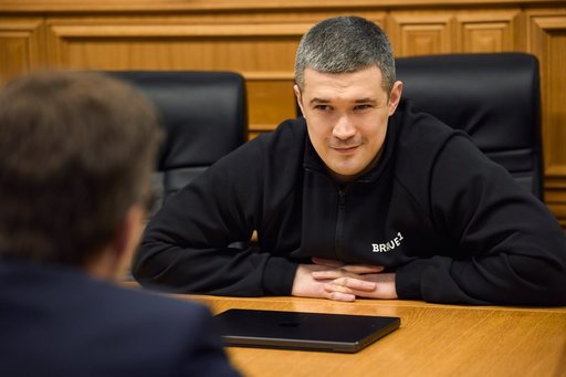 Demis de Zelenski, fostul ministru ucrainean Mîhailo Fedorov va deveni consilier pe probleme de apărare în Italia