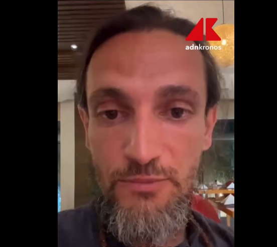 Un supravieţuitor al inundaţiilor din Nepal povesteşte cum a scăpat în ultima clipă: Peste tot se auzea un vuiet puternic al morţii. Sunt cu adevărat recunoscător