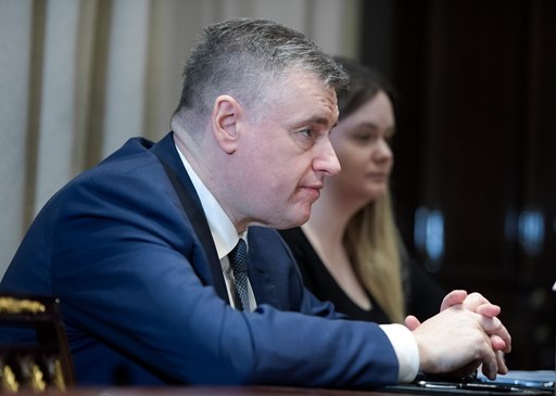 Leonid Sluţki avertizează că Rusia este pregătită să răspundă simetric la utilizarea unor arme nucleare împotriva sa