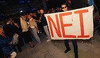 UPDATE - Islandezii au respins negocierile de aderare la UE, anunţă postul de televiziune RUV. Rata de participare la vot a fost copleşitoare, de peste 82 la sută