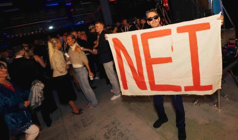 Islandezii resping negocierile de aderare la UE, anunţă postul de televiziune RUV