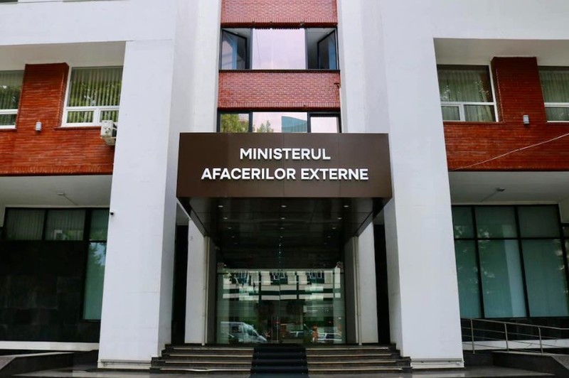 Guvernul de la Chişinău acuză Moscova că încalcă suveranitatea şi integritatea teritorială a Republicii Moldova