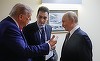 Kremlinul refuză oferta Washingtonului: Un summit între Putin, Trump şi Zelenski este posibil doar la finalul negocierilor