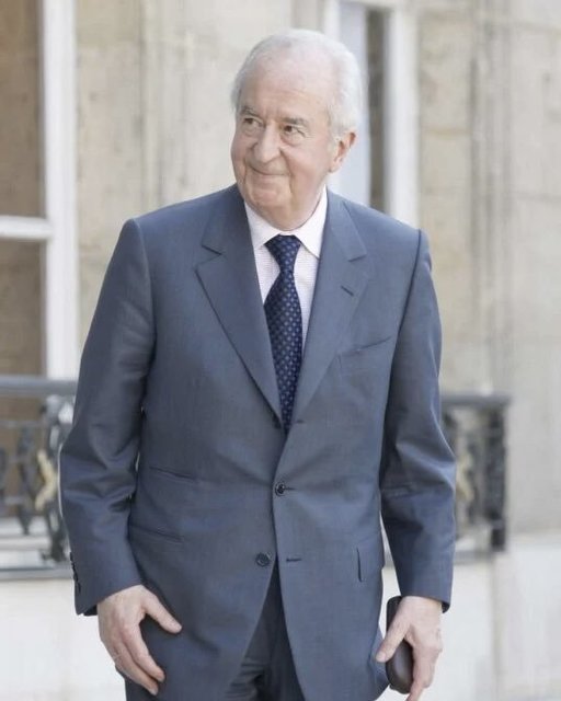 Fostul prim-ministru francez Edouard Balladur a încetat din viaţă la vârsta de 97 de ani