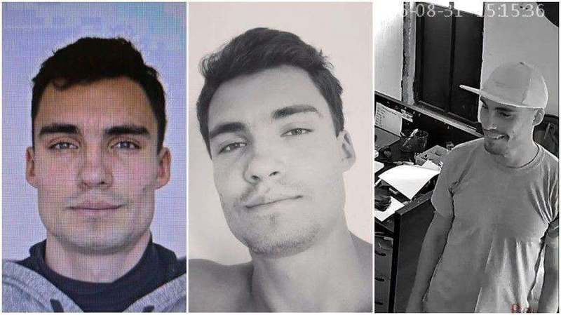 Un cetăţean rus suspectat de crimă este căutat intens în Muntenegru. El a ucis trei persoane într-un poligon de tir şi a fugit cu arme şi muniţie