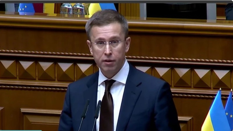Parlamentul ucrainean respinge un proiect de lege pentru taxarea coletelor, de care depind finanţări din partea FMI şi a UE