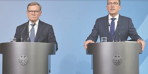 Germania acuză oficial Rusia de tentativa de atac cu dronă de pe aeroportul din Leipzig şi anunţă închiderea Consulatului Rusiei de la Bonn, precum şi alte măsuri de răspuns