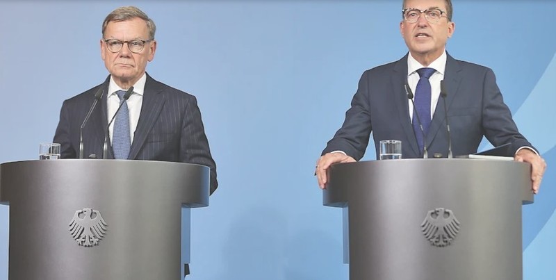 Germania acuză oficial Rusia de tentativa de atac cu dronă de pe aeroportul din Leipzig și anunță închiderea Consulatului Rusiei de la Bonn, precum și alte măsuri de răspuns