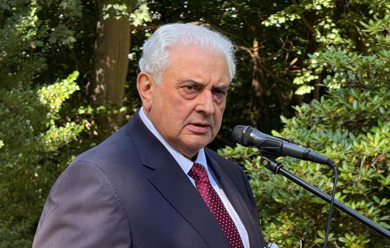 Rusia califică drept false acuzaţiile Germaniei în cazul atacului cu drone de la Leipzig şi le consideră o escaladare fără precedent
