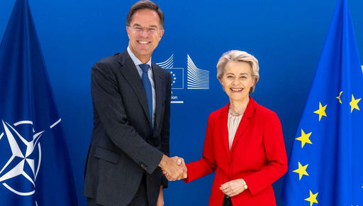 Ţările europene îşi exprimă solidaritatea faţă de Germania, după ce Berlinul a acuzat Rusia pentru atacul eşuat de la aeroportul din Leipzig. Ursula von der Leyen se întâlneşte miercuri cu şeful NATO, Mark Rutte