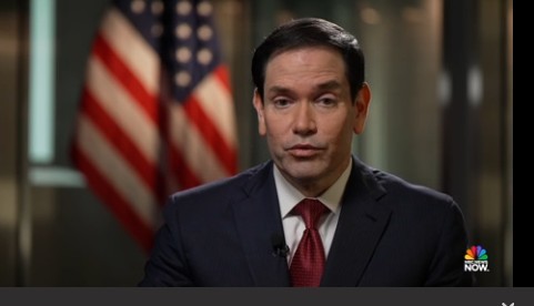 Washingtonul şi Kievul continuă negocierile pentru sistemele Patriot, afirmă Marco Rubio
